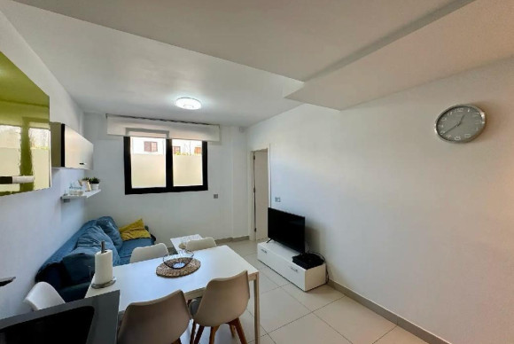 Herverkoop - Appartement  - Torrevieja - Centro