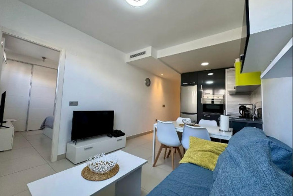 Herverkoop - Appartement  - Torrevieja - Centro