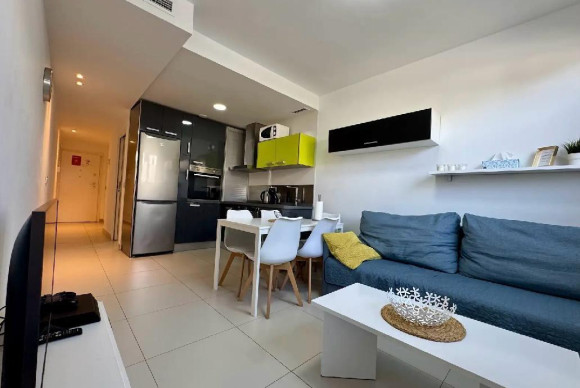 Herverkoop - Appartement  - Torrevieja - Centro