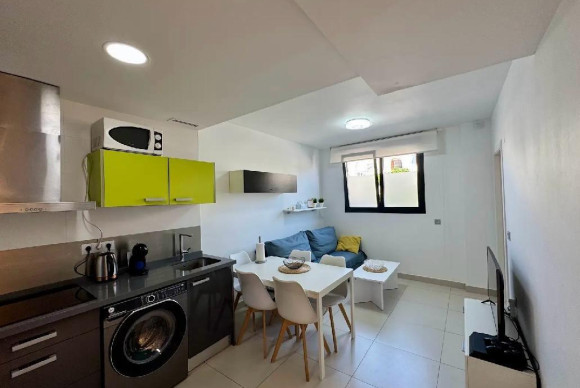 Herverkoop - Appartement  - Torrevieja - Centro