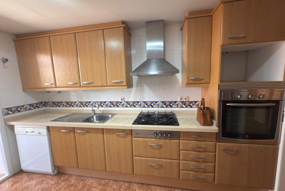 Reventa - Apartamento / piso - Alicante - Babel