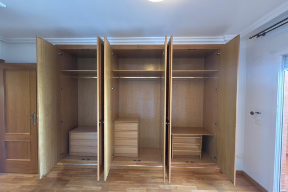 Reventa - Apartamento / piso - Alicante - Babel