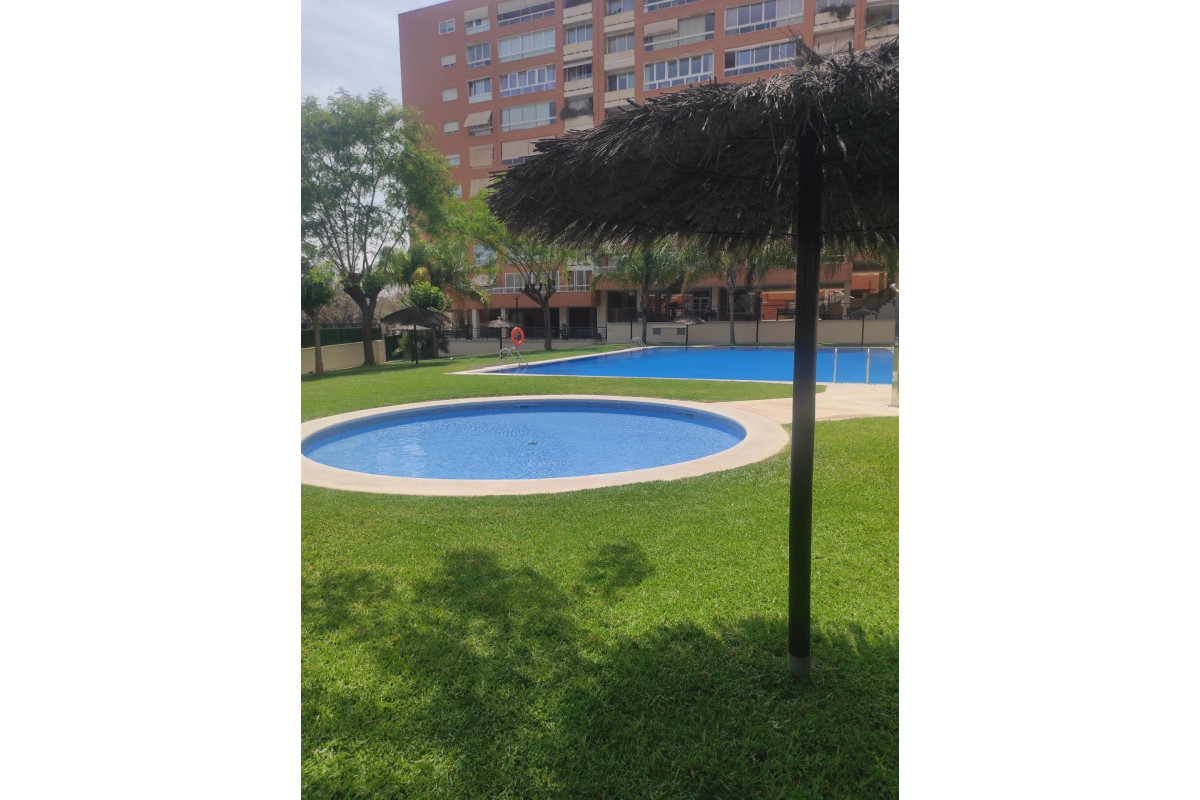 Reventa - Apartamento / piso - Alicante - Babel