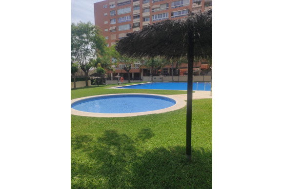 Reventa - Apartamento / piso - Alicante - Babel