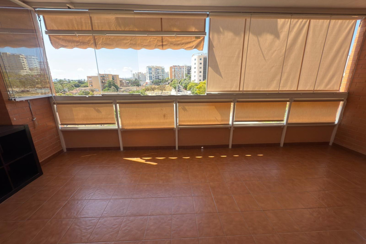 Reventa - Apartamento / piso - Alicante - Babel