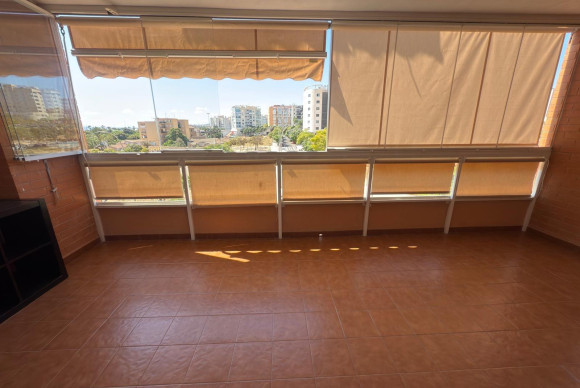 Reventa - Apartamento / piso - Alicante - Babel