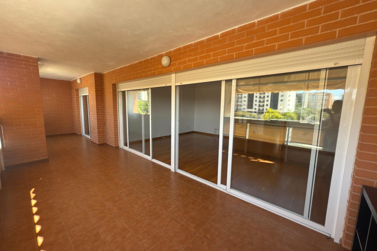 Reventa - Apartamento / piso - Alicante - Babel