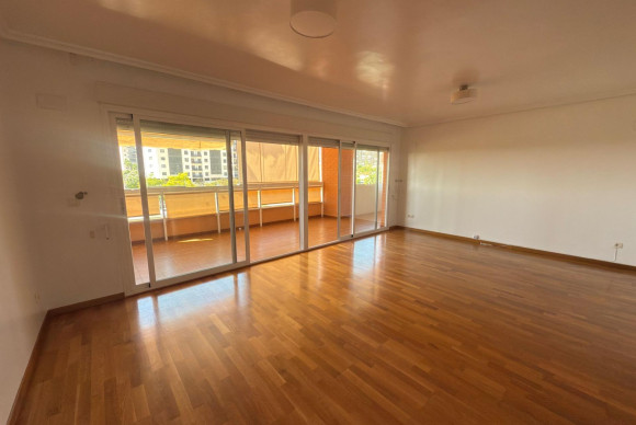 Reventa - Apartamento / piso - Alicante - Babel