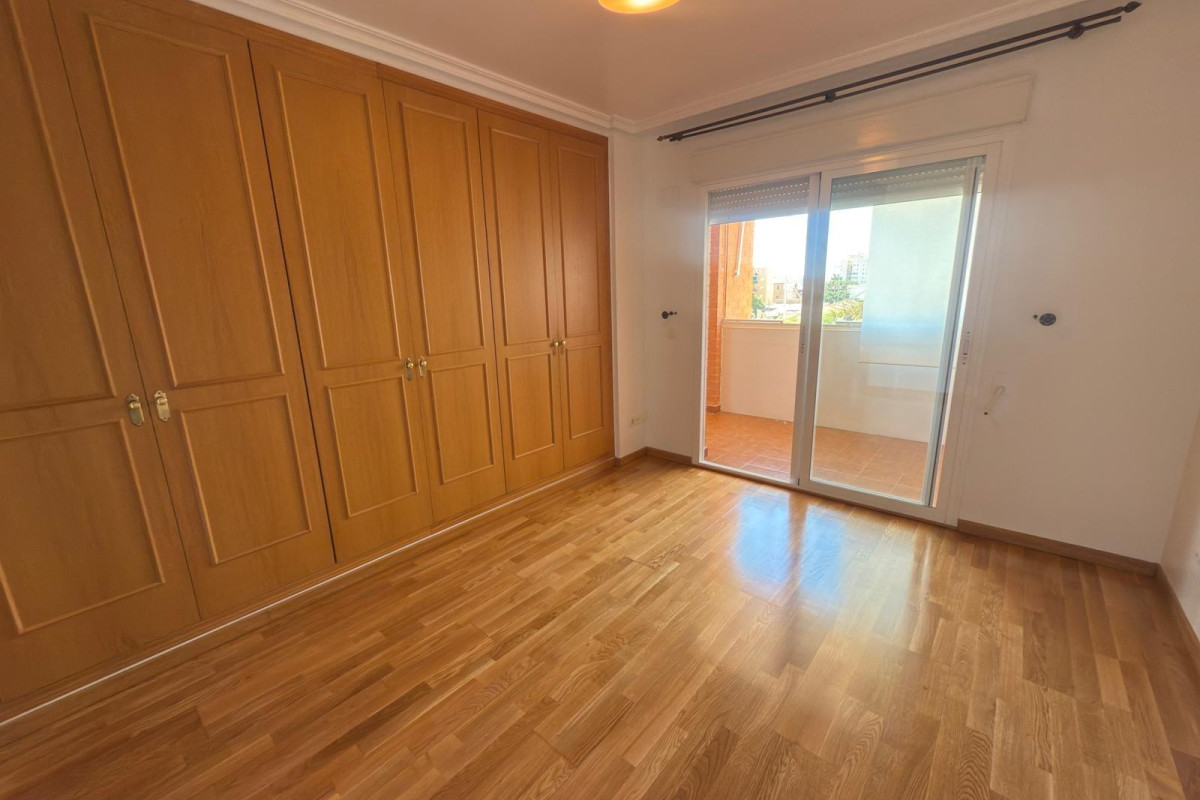 Reventa - Apartamento / piso - Alicante - Babel