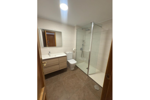 Reventa - Apartamento / piso - Alicante - Babel