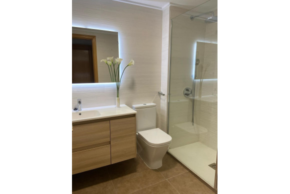 Reventa - Apartamento / piso - Alicante - Babel