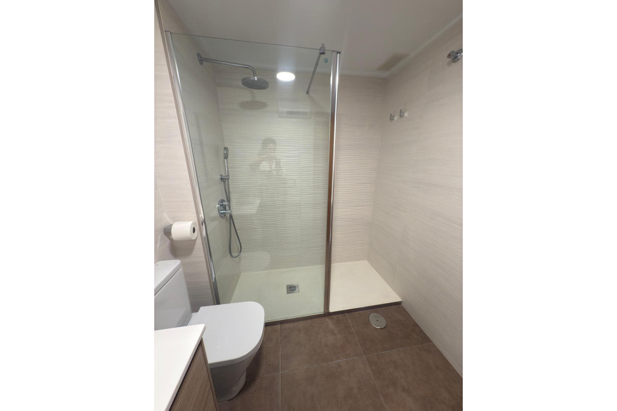 Reventa - Apartamento / piso - Alicante - Babel