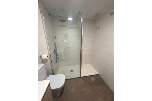 Reventa - Apartamento / piso - Alicante - Babel