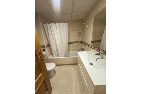 Reventa - Apartamento / piso - Alicante - Babel