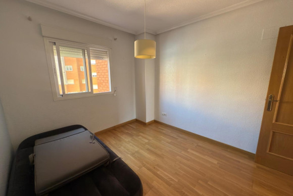 Reventa - Apartamento / piso - Alicante - Babel