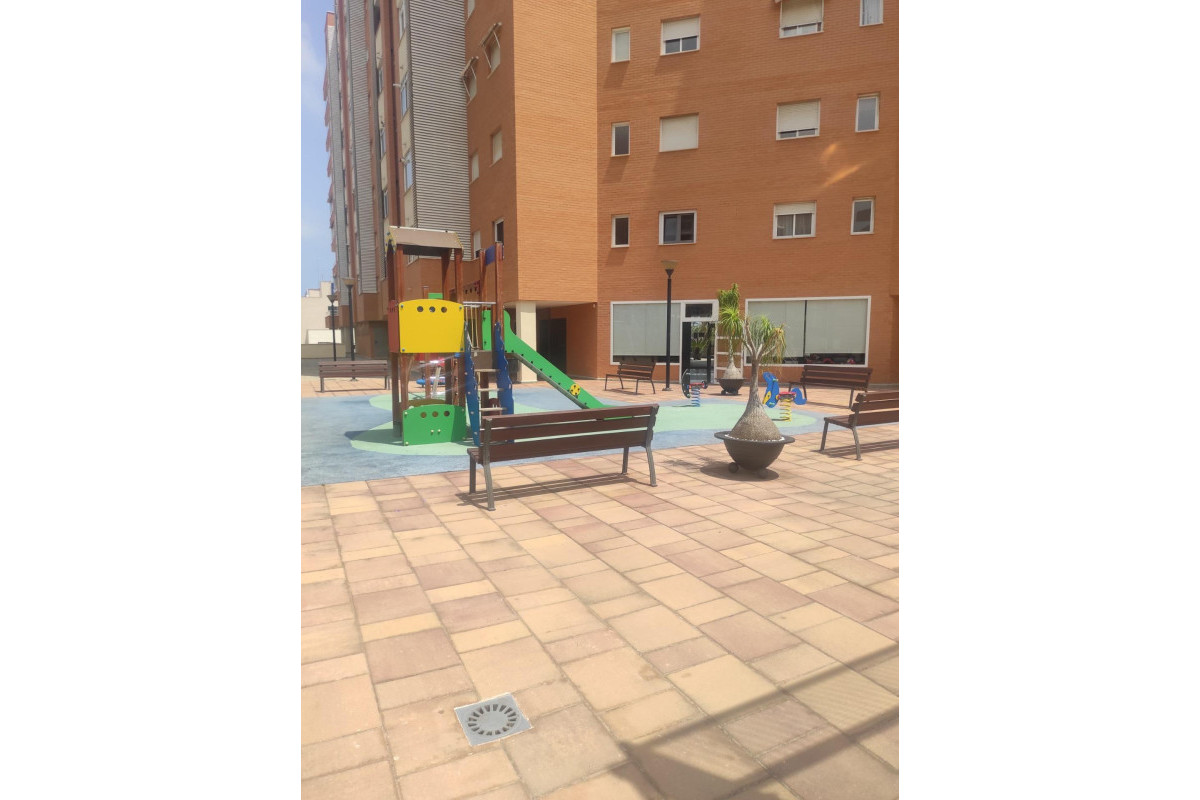 Reventa - Apartamento / piso - Alicante - Babel