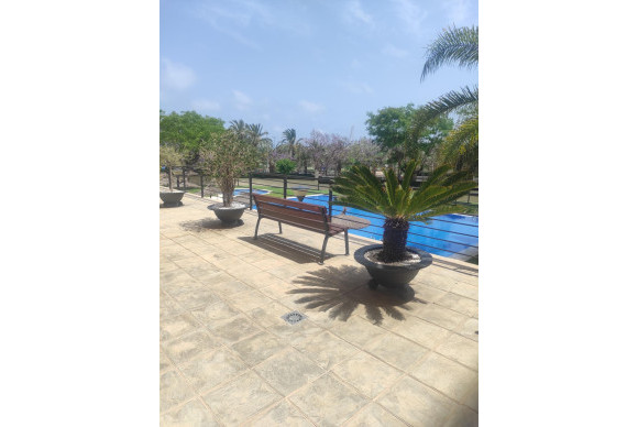 Reventa - Apartamento / piso - Alicante - Babel