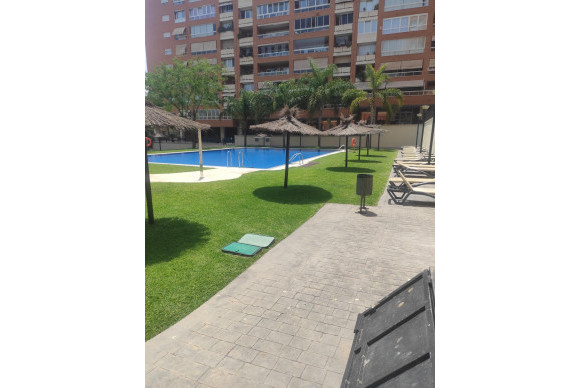 Reventa - Apartamento / piso - Alicante - Babel