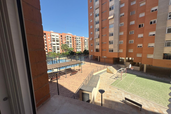 Reventa - Apartamento / piso - Alicante - Babel