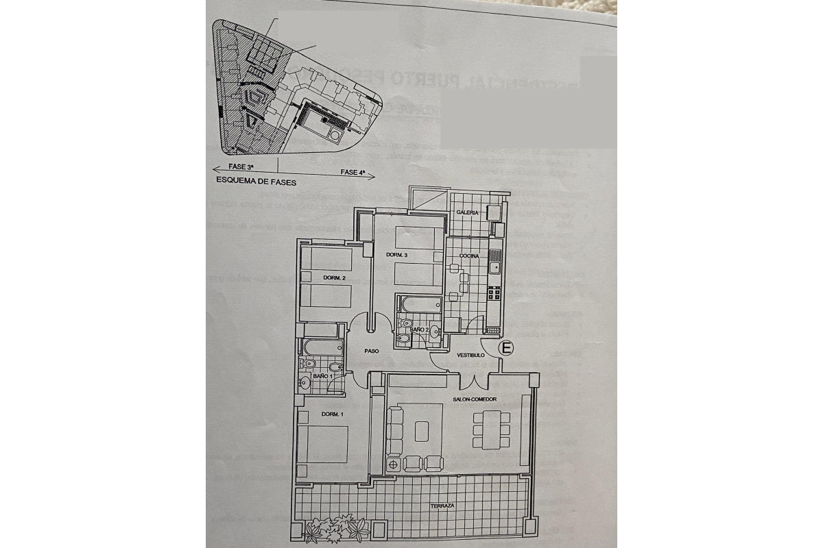 Reventa - Apartamento / piso - Alicante - Babel
