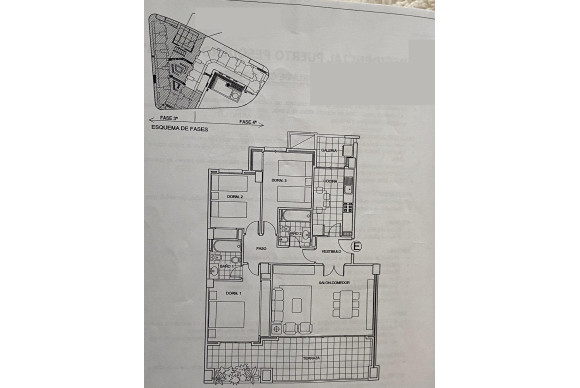 Reventa - Apartamento / piso - Alicante - Babel