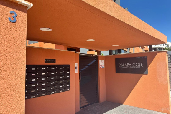 Herverkoop - Appartement  - Orihuela Costa - Villamartín-Las Filipinas