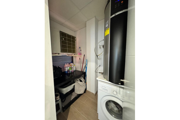 Herverkoop - Appartement  - Orihuela Costa - Villamartín-Las Filipinas