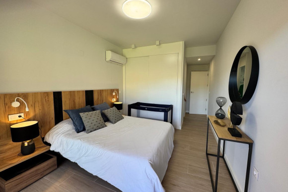 Herverkoop - Appartement  - Orihuela Costa - Villamartín-Las Filipinas