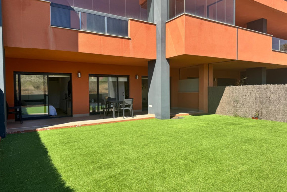 Herverkoop - Appartement  - Orihuela Costa - Villamartín-Las Filipinas