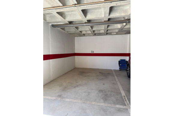 Herverkoop - Appartement  - Orihuela Costa - Villamartín-Las Filipinas