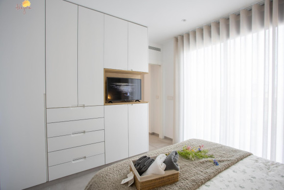 Nouvelle construction - Appartement - San Pedro del Pinatar - Lo Pagan