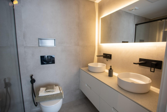 Nouvelle construction - Appartement - San Pedro del Pinatar - Lo Pagan