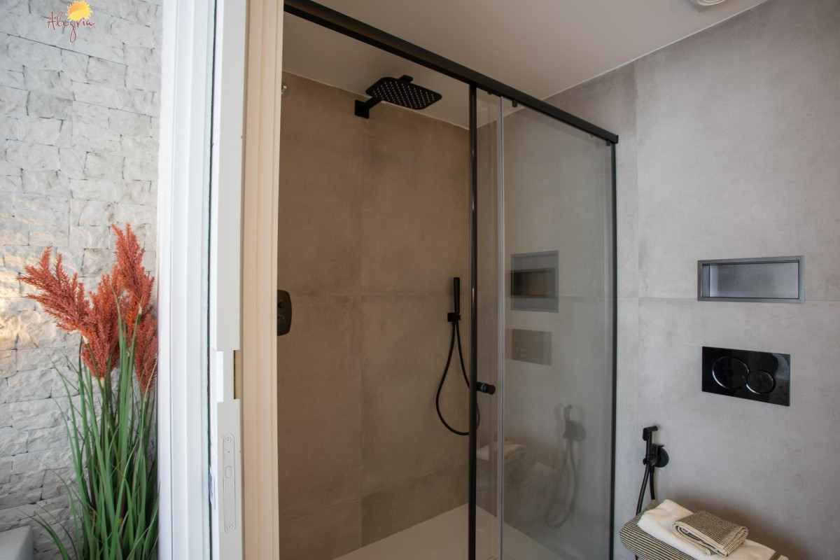 Nouvelle construction - Appartement - San Pedro del Pinatar - Lo Pagan