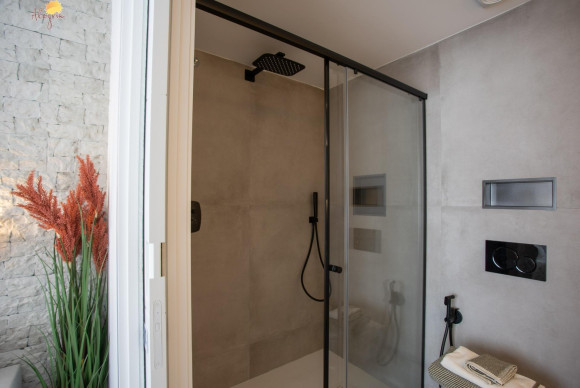 Nouvelle construction - Appartement - San Pedro del Pinatar - Lo Pagan