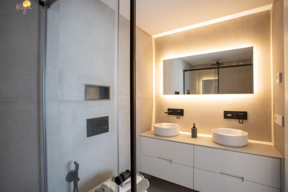 Nouvelle construction - Appartement - San Pedro del Pinatar - Lo Pagan