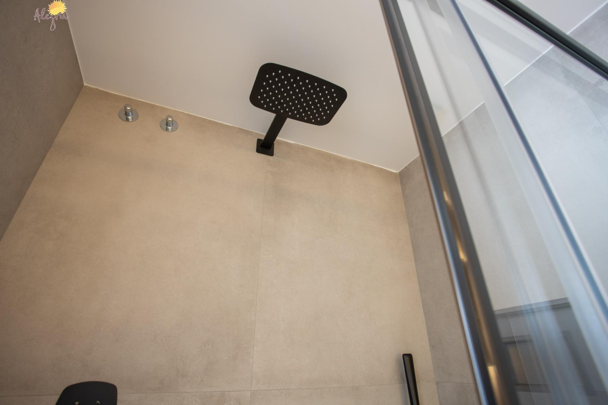 Nouvelle construction - Appartement - San Pedro del Pinatar - Lo Pagan