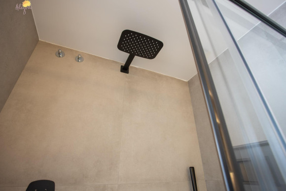 Nouvelle construction - Appartement - San Pedro del Pinatar - Lo Pagan