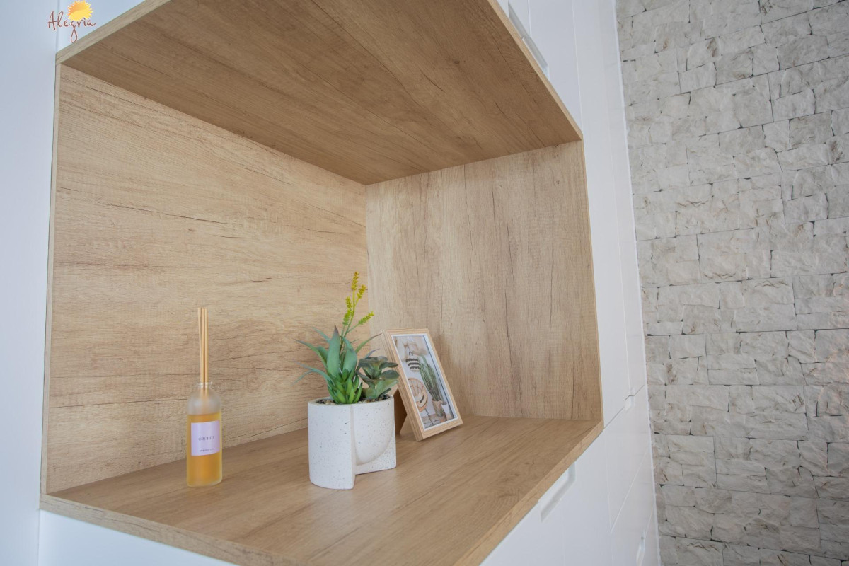 Nouvelle construction - Appartement - San Pedro del Pinatar - Lo Pagan