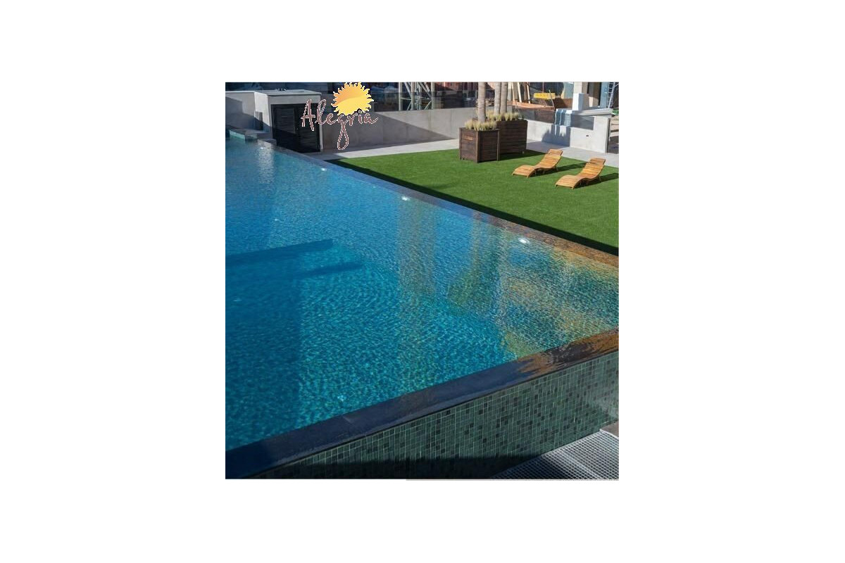 Nouvelle construction - Appartement - San Pedro del Pinatar - Lo Pagan