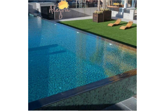 Nouvelle construction - Appartement - San Pedro del Pinatar - Lo Pagan