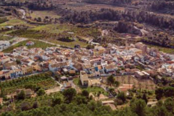 Nieuwbouw - Appartement  - Orba