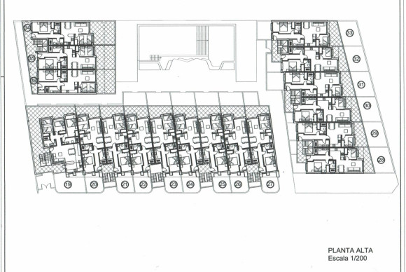 Nieuwbouw - Appartement  - Orba