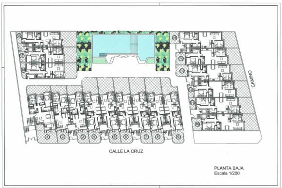 Obra nueva - Apartamento / piso - Orba