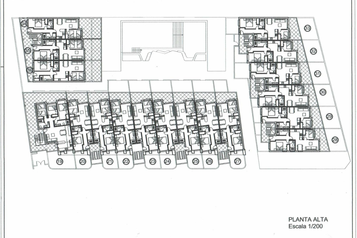 Obra nueva - Apartamento / piso - Orba