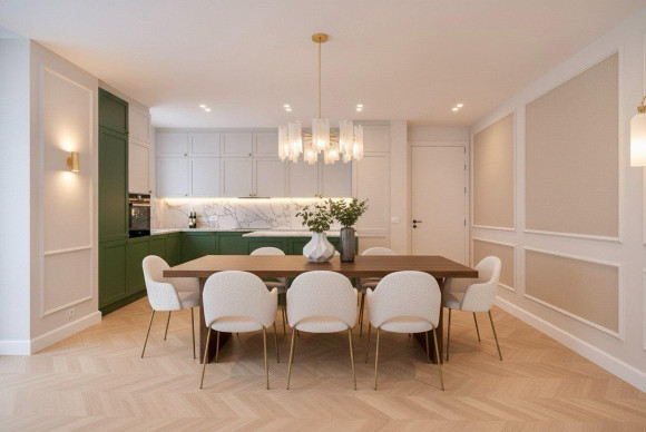 Reventa - Apartamento / piso - Madrid - Chueca