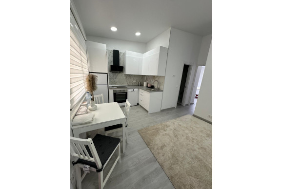 Herverkoop - Appartement  - Torrevieja - Nueva Torrevieja