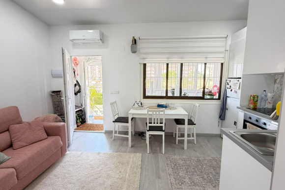 Herverkoop - Appartement  - Torrevieja - Nueva Torrevieja