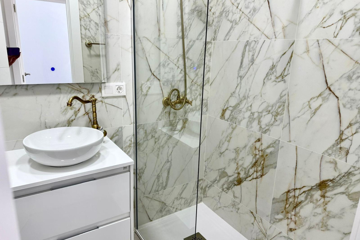 Herverkoop - Appartement  - Torrevieja - Nueva Torrevieja