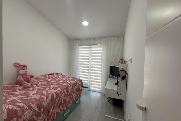 Herverkoop - Appartement  - Torrevieja - Nueva Torrevieja
