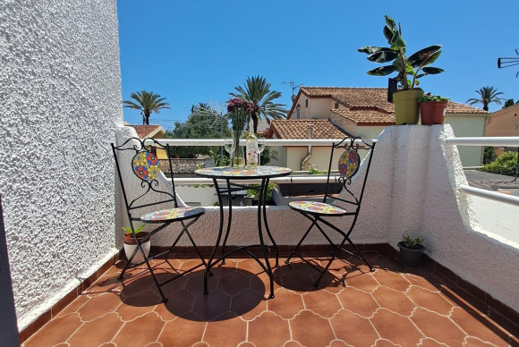 Herverkoop - Appartement  - Torrevieja - Nueva Torrevieja